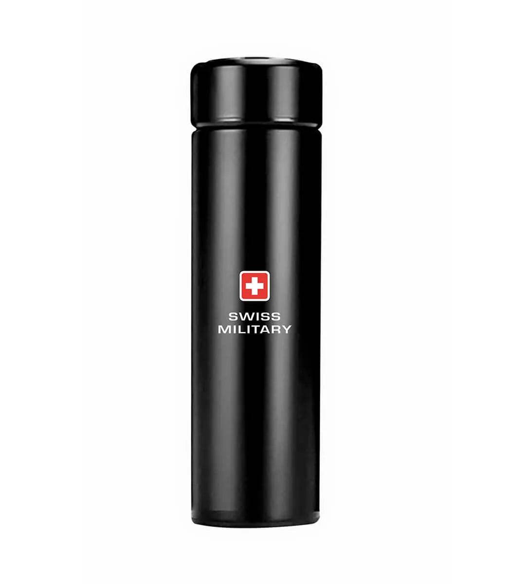 Digital Vacuum Flask