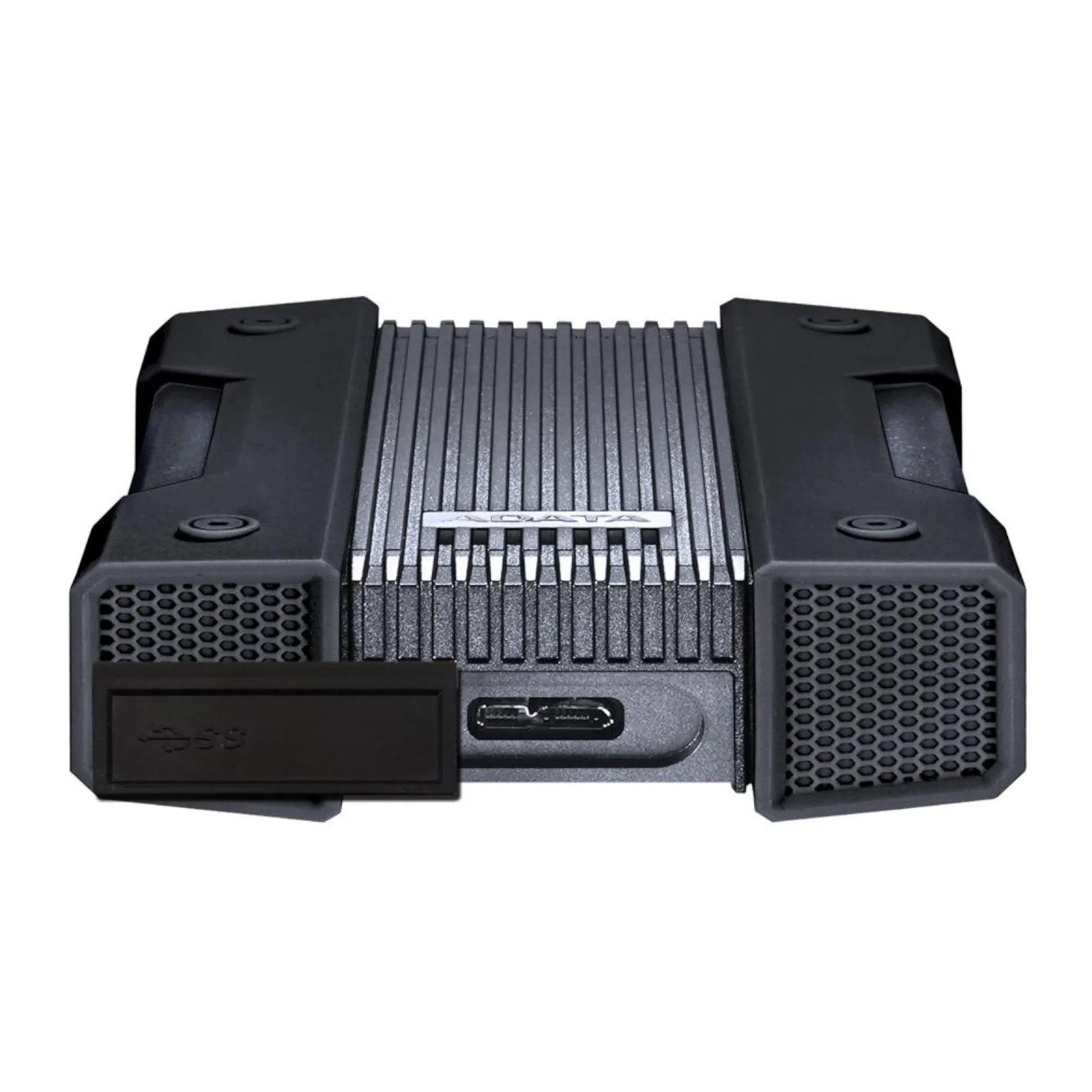 Disco Duro Externo 4TB ADATA HD830 USB 3.1 Uso Rudo Portatil