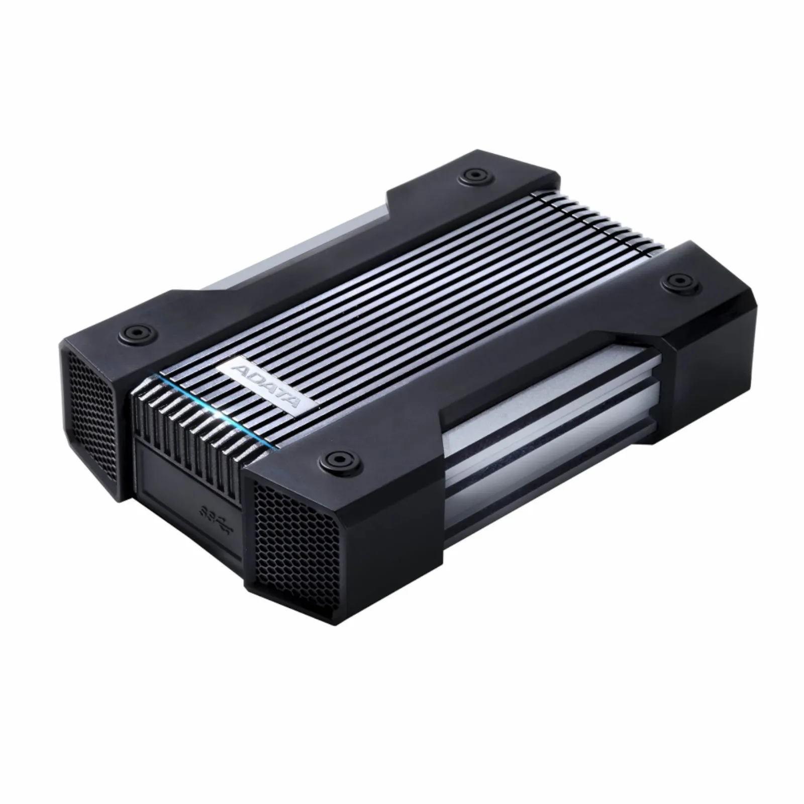 Disco Duro Externo 4TB ADATA HD830 USB 3.1 Uso Rudo Portatil