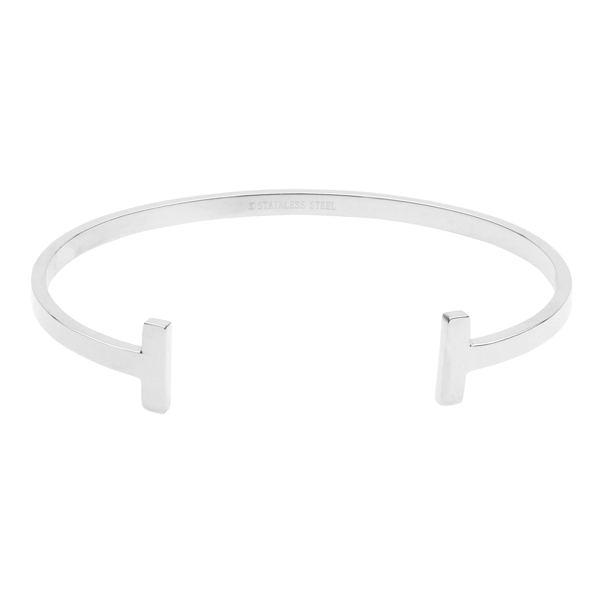 Double Bar Cuff