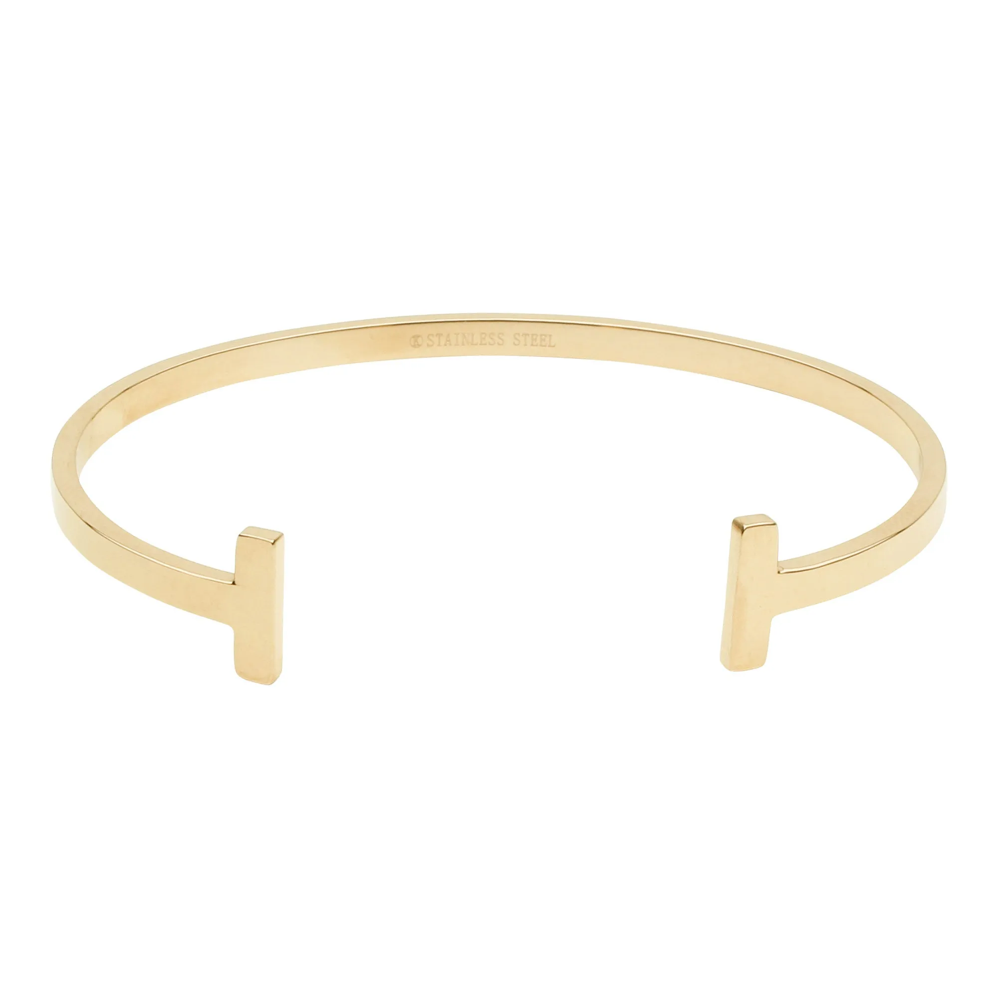 Double Bar Cuff