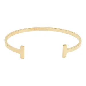 Double Bar Cuff
