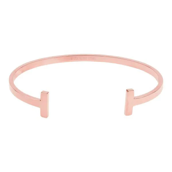 Double Bar Cuff