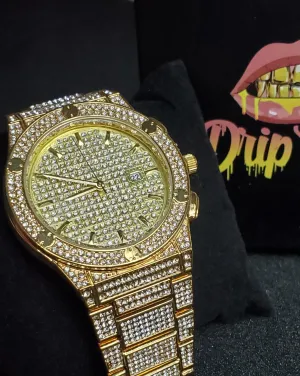 DripTyme Generation III Watches