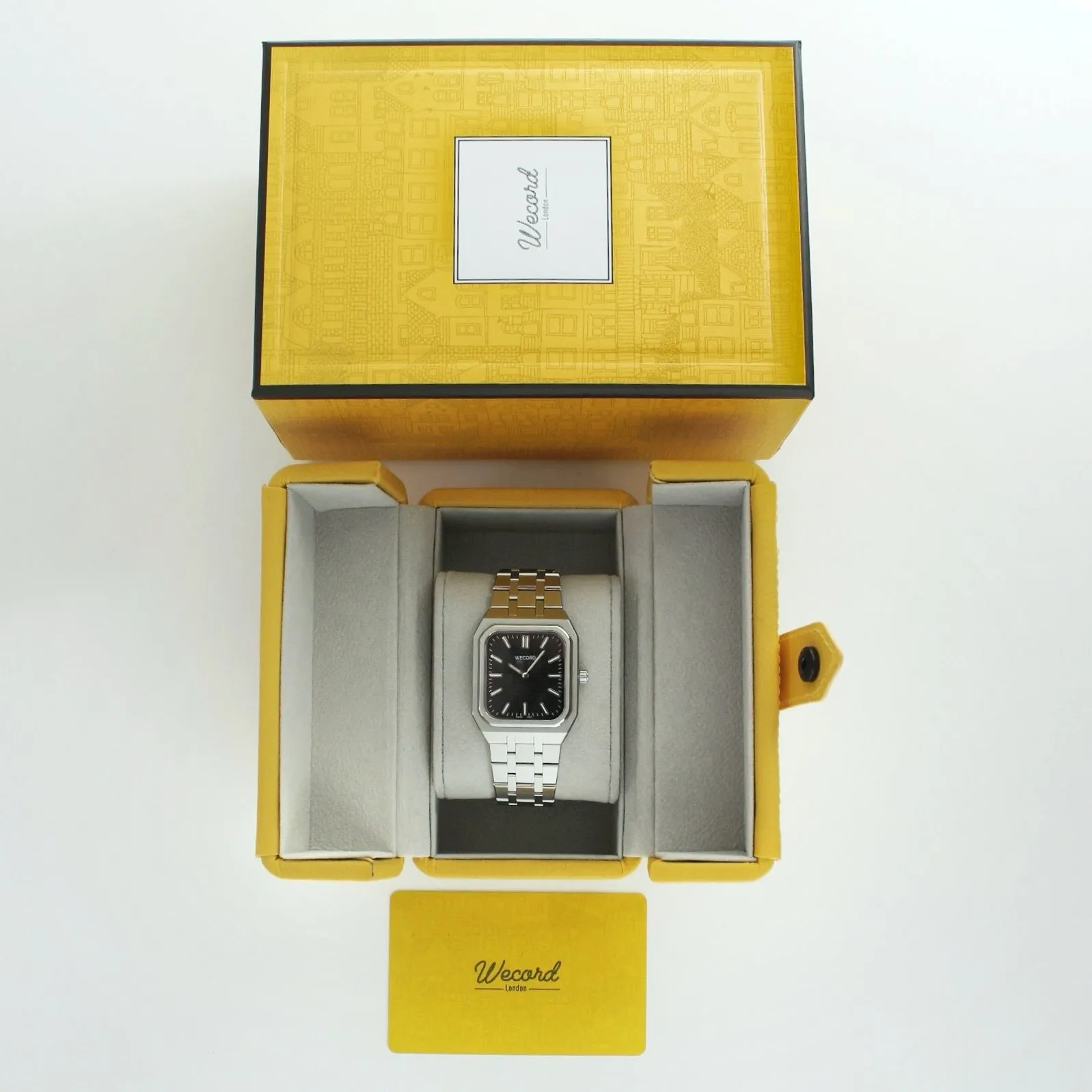 Duke Watch - Large Model