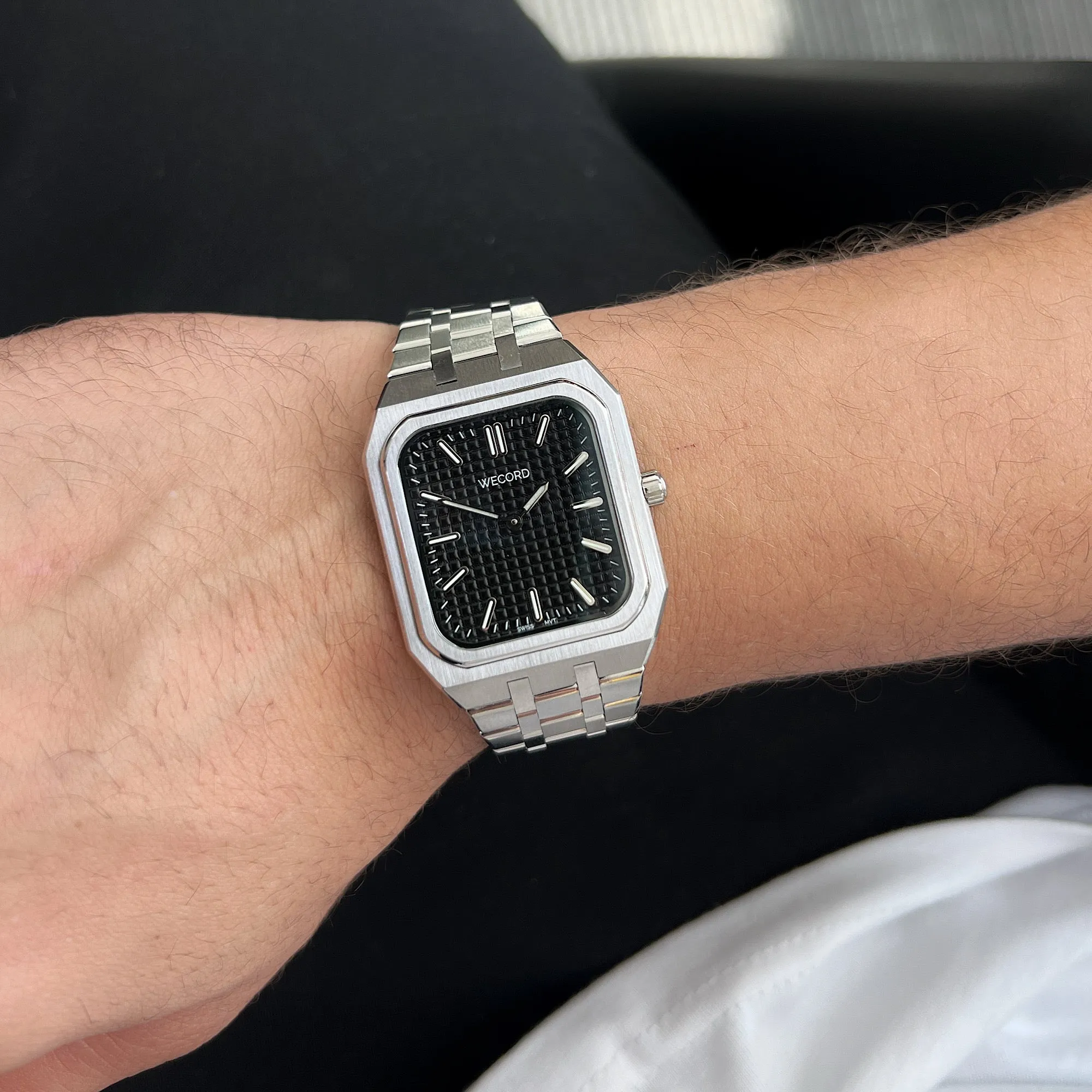 Duke Watch - Large Model