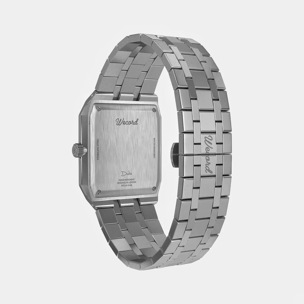 Duke Watch - Large Model