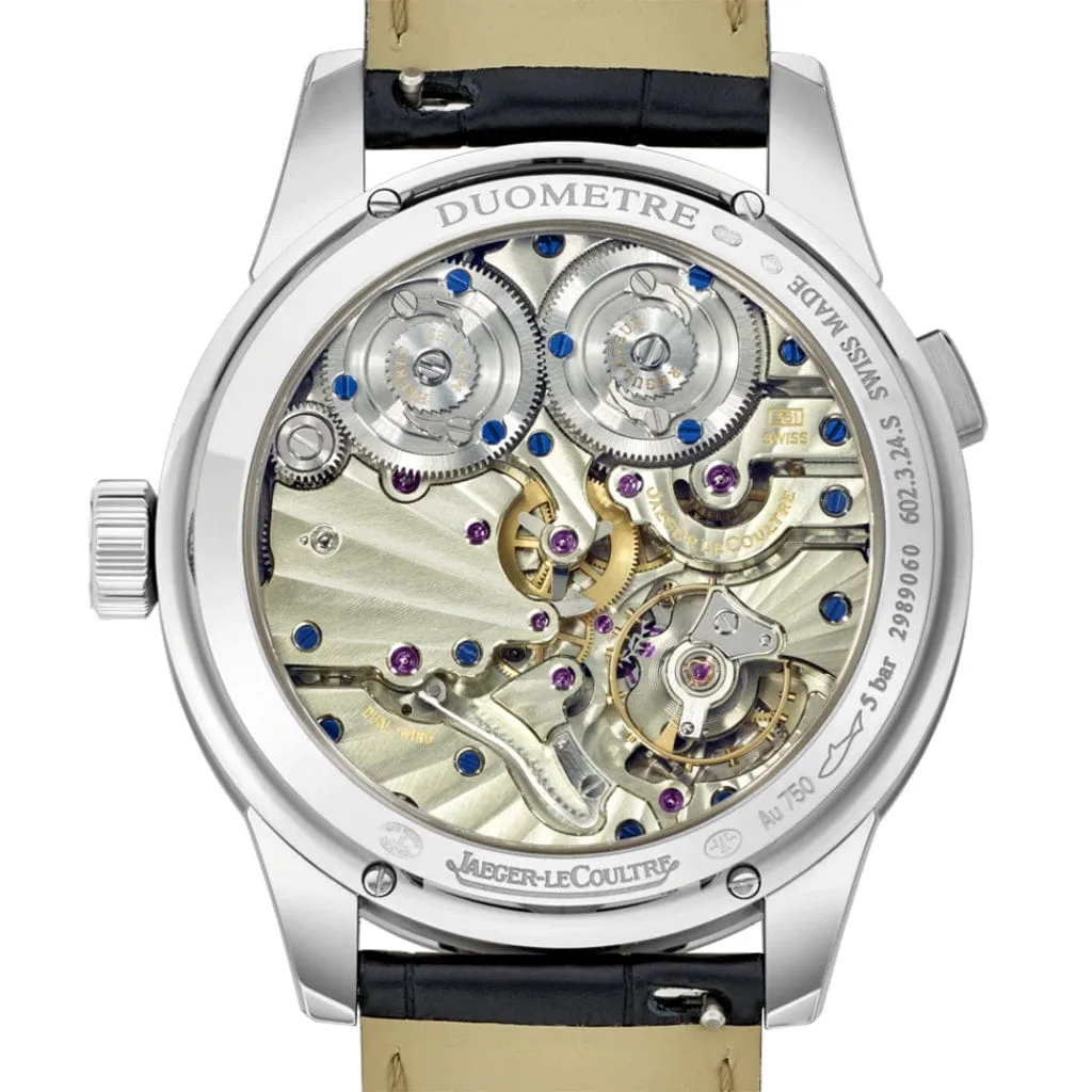 Duometre Quantieme Lunaire 6043420
