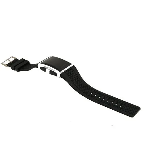 Durable casual cool Black sport watches for man LED Digital Men Watches Gift