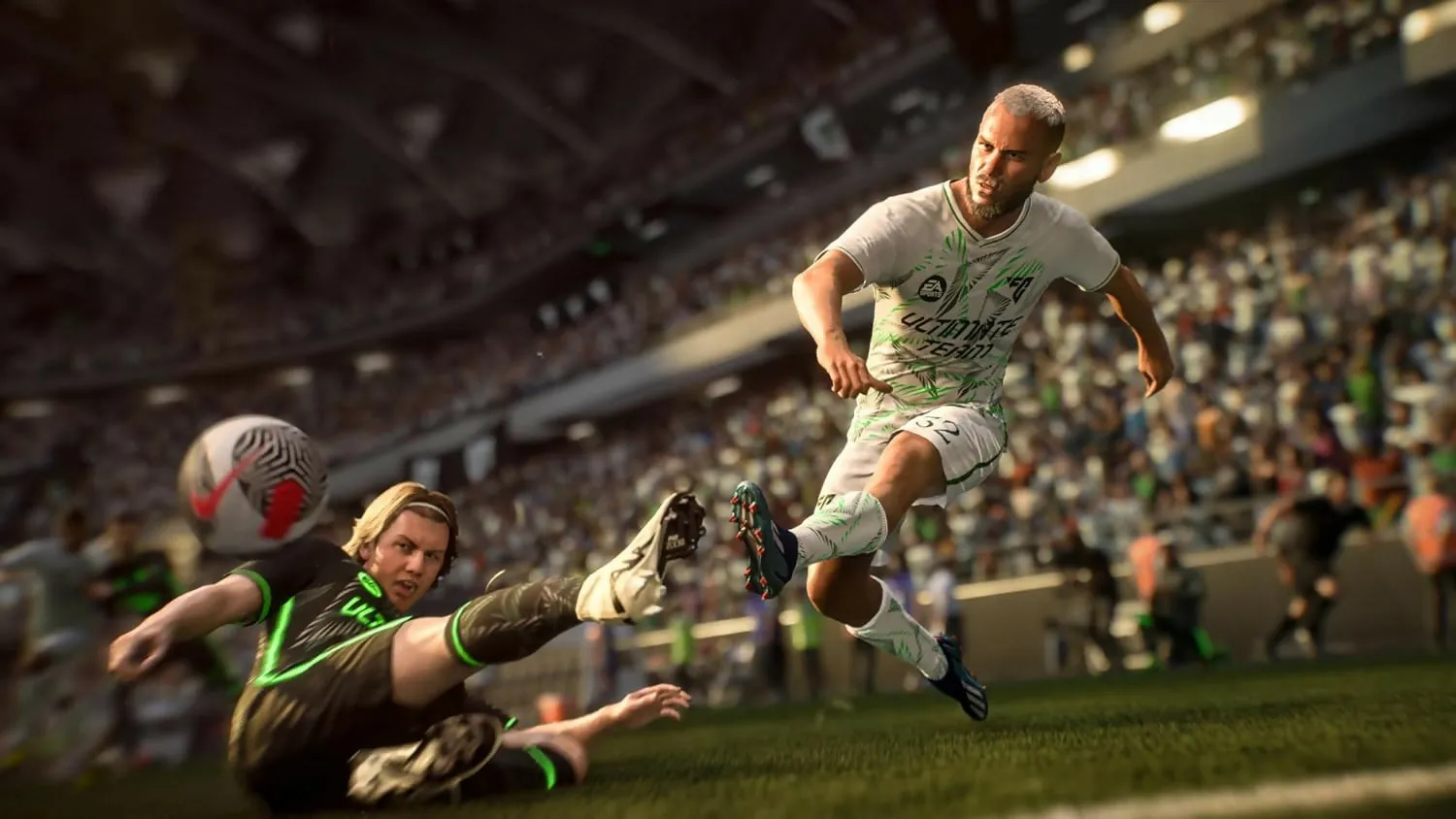 EA SPORTS FC 25 - ULTIMATE EDITION - Xbox Series X|S and Xbox One [Digital Code]