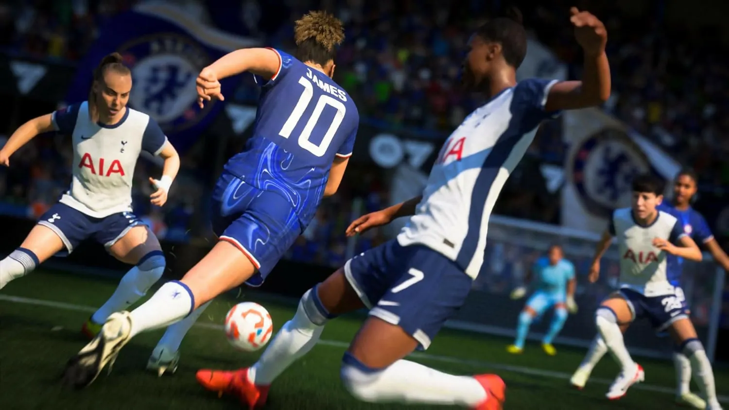 EA SPORTS FC 25 - ULTIMATE EDITION - Xbox Series X|S and Xbox One [Digital Code]