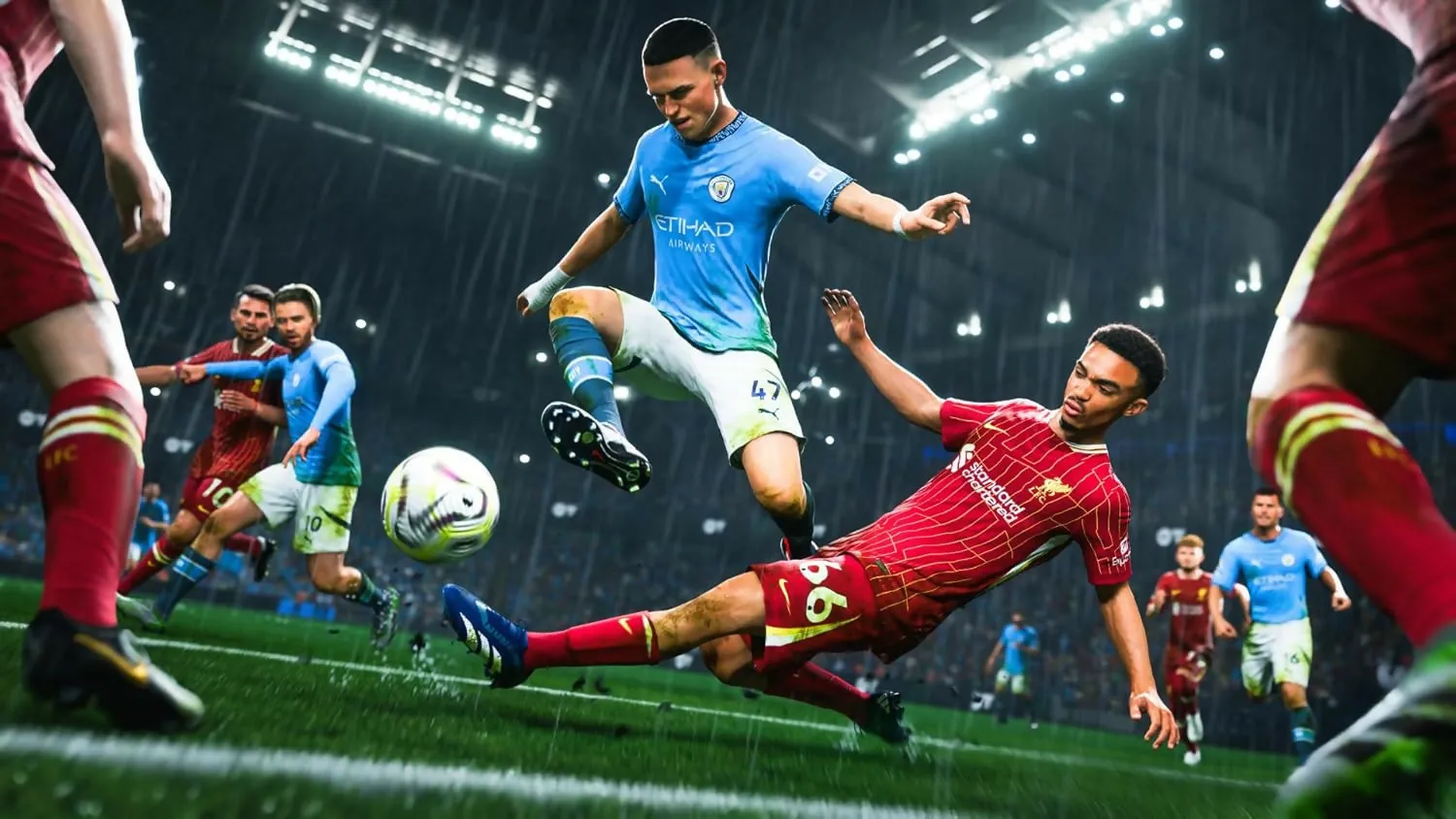 EA SPORTS FC 25 - ULTIMATE EDITION - Xbox Series X|S and Xbox One [Digital Code]