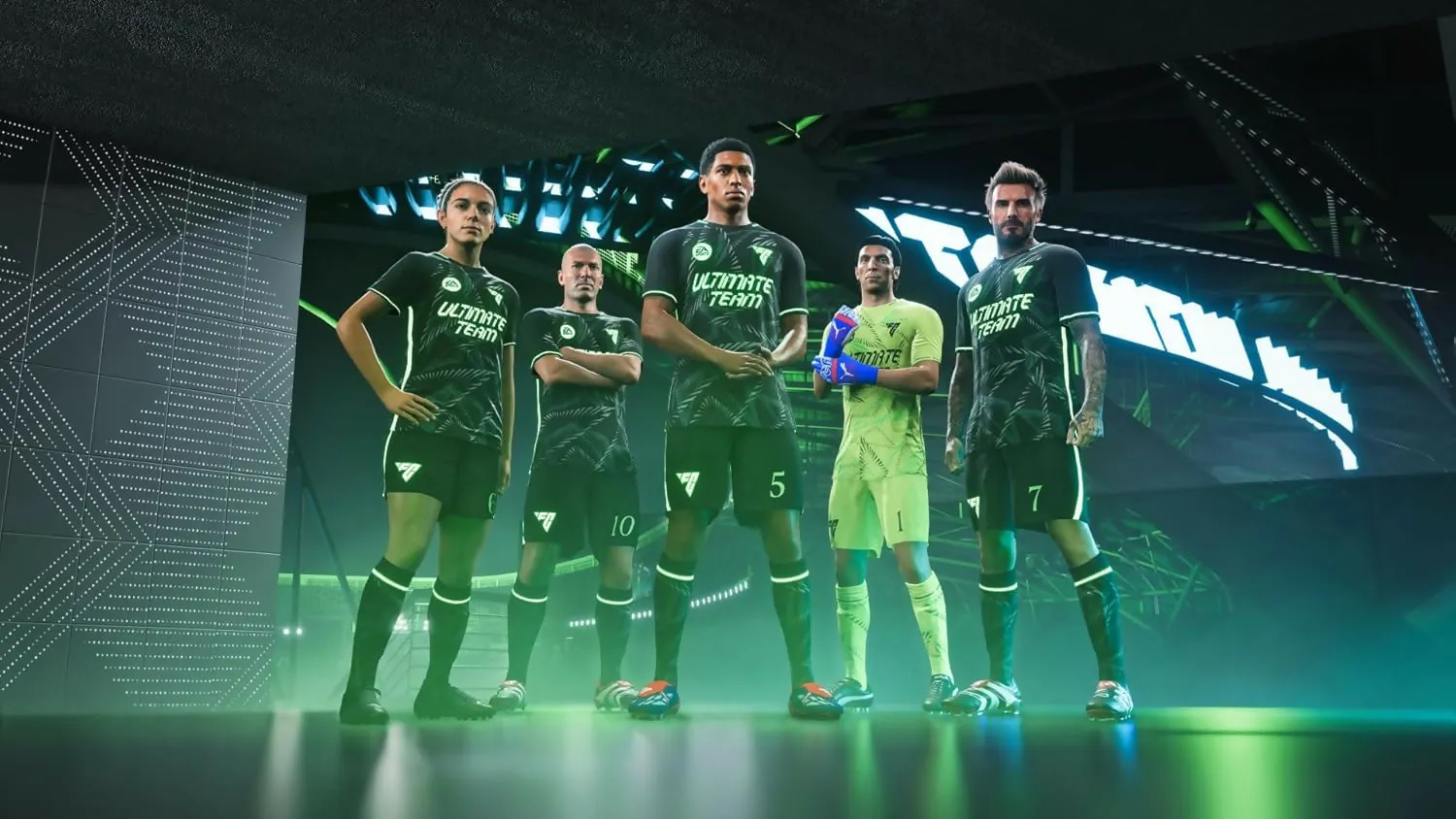 EA SPORTS FC 25 - ULTIMATE EDITION - Xbox Series X|S and Xbox One [Digital Code]