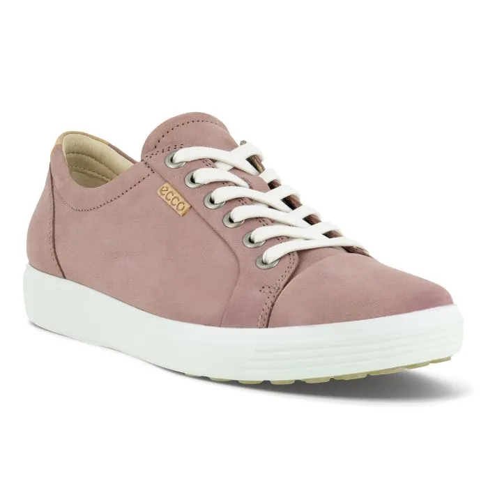 Ecco Women's Soft 7 Lace 430003 AW21