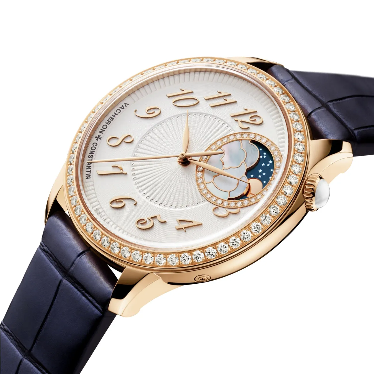 EGÉRIE MOON PHASE