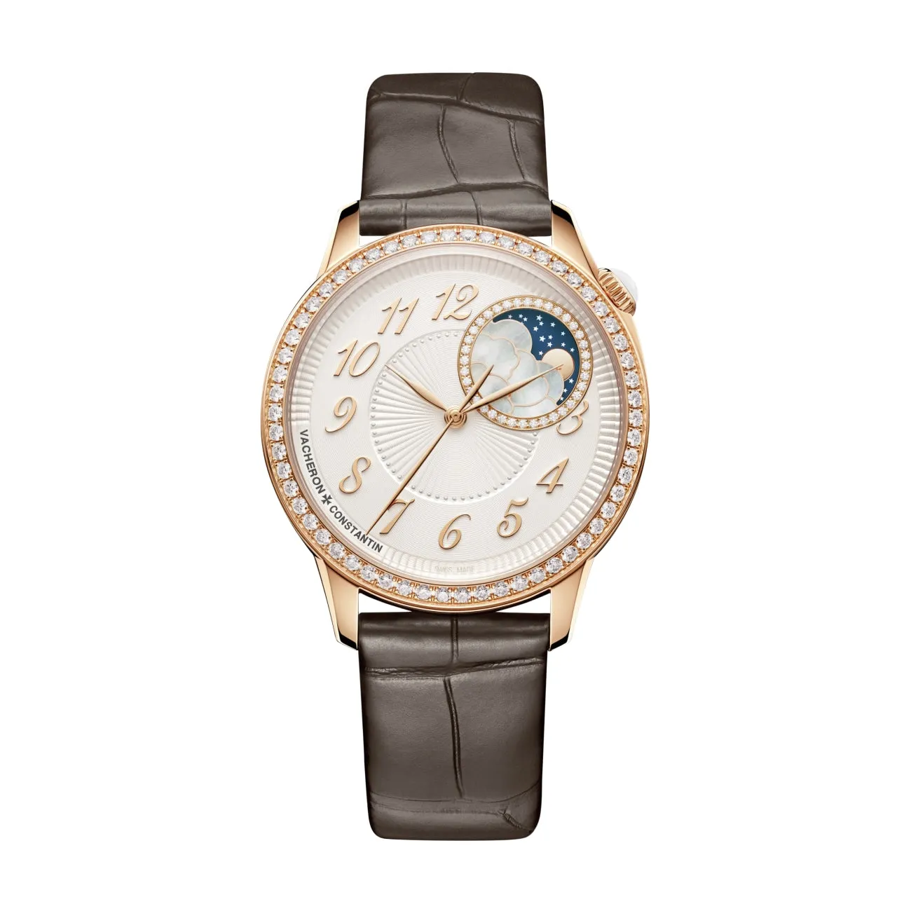 EGÉRIE MOON PHASE