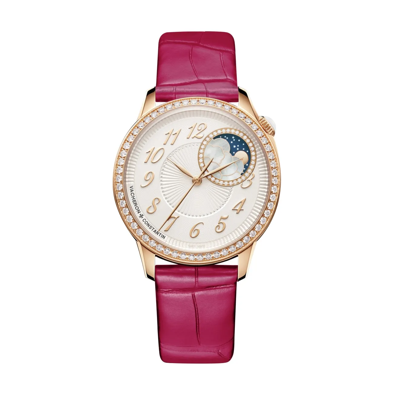 EGÉRIE MOON PHASE