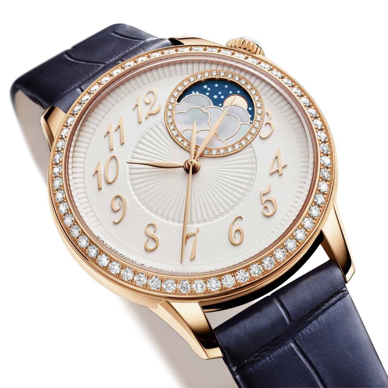 EGÉRIE MOON PHASE