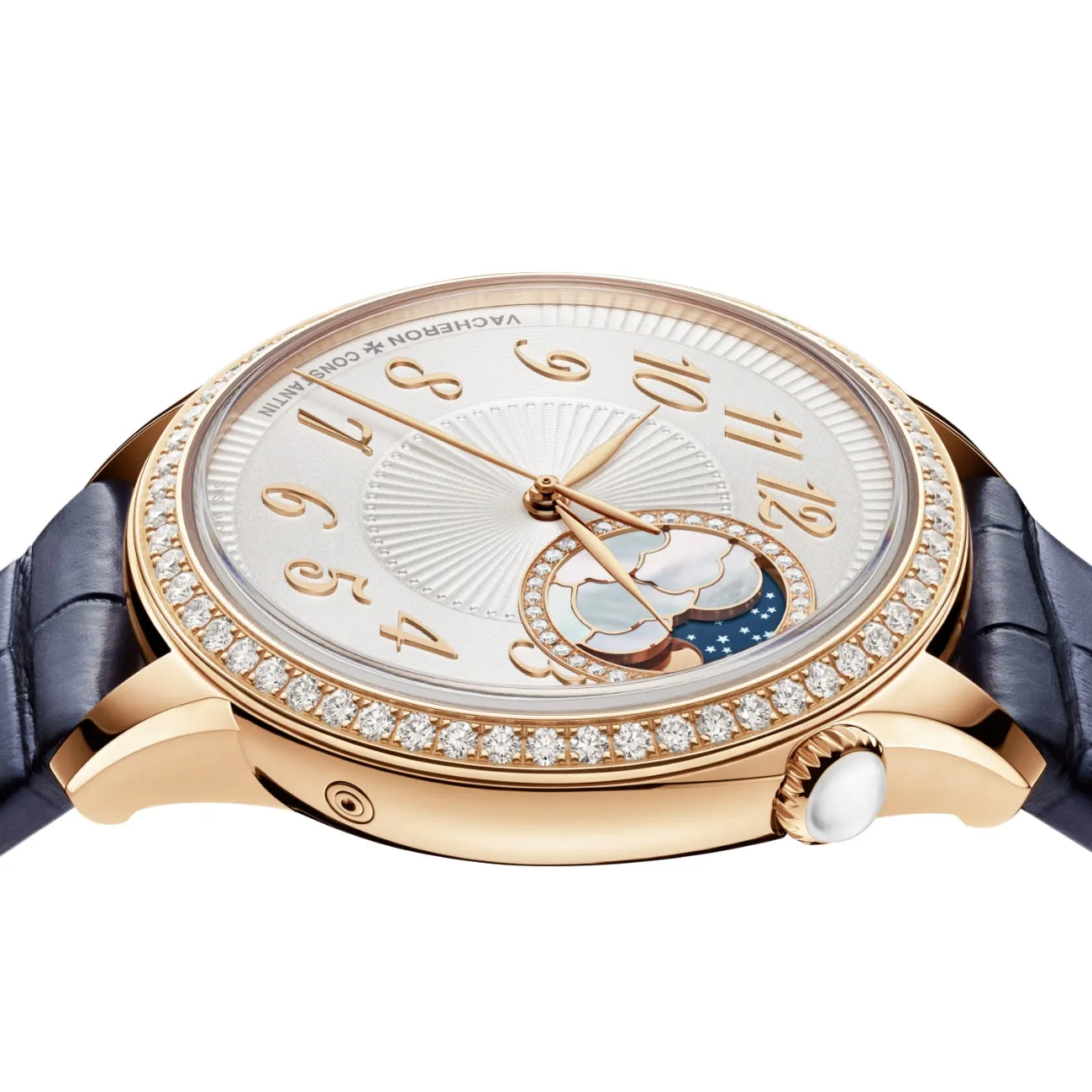 EGÉRIE MOON PHASE