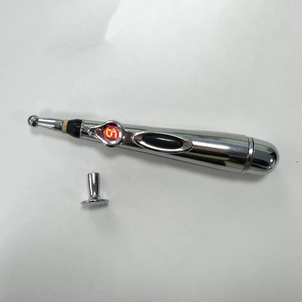 ElectroPuncture™ Pain Relief Therapy Pen