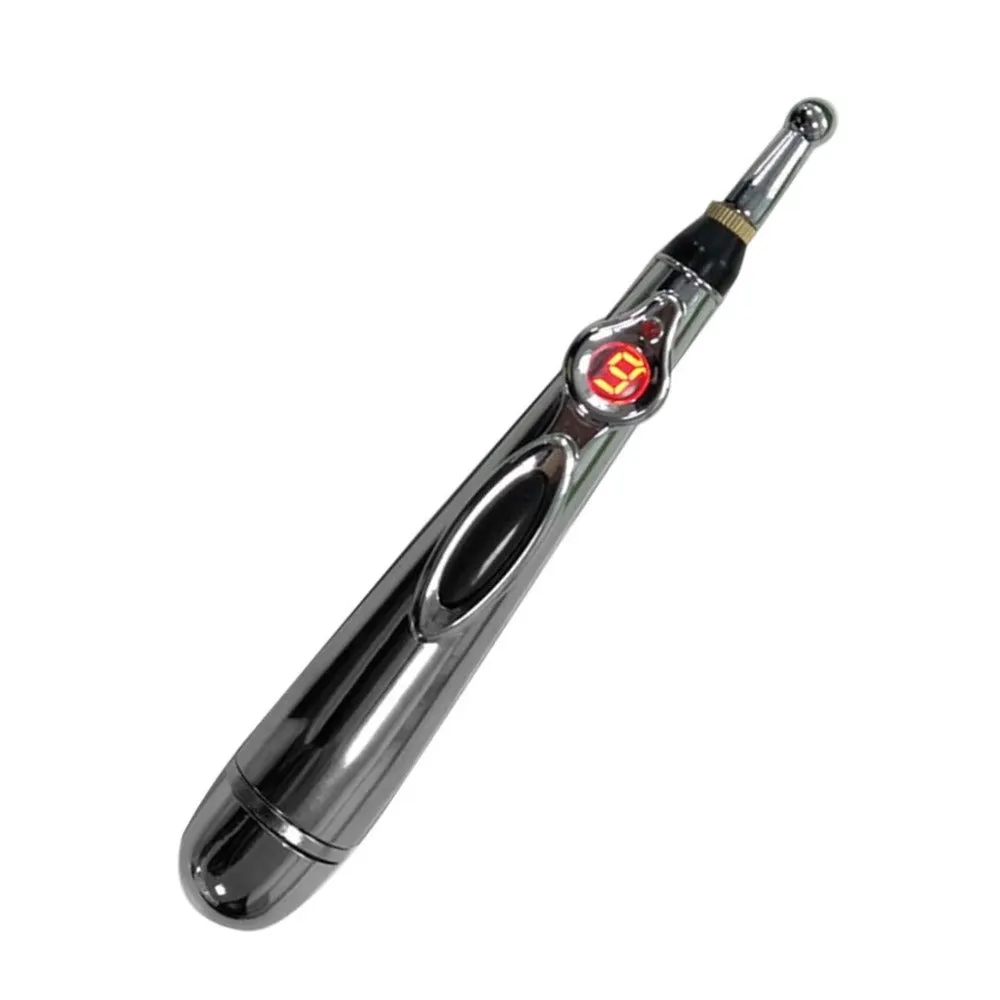 ElectroPuncture™ Pain Relief Therapy Pen