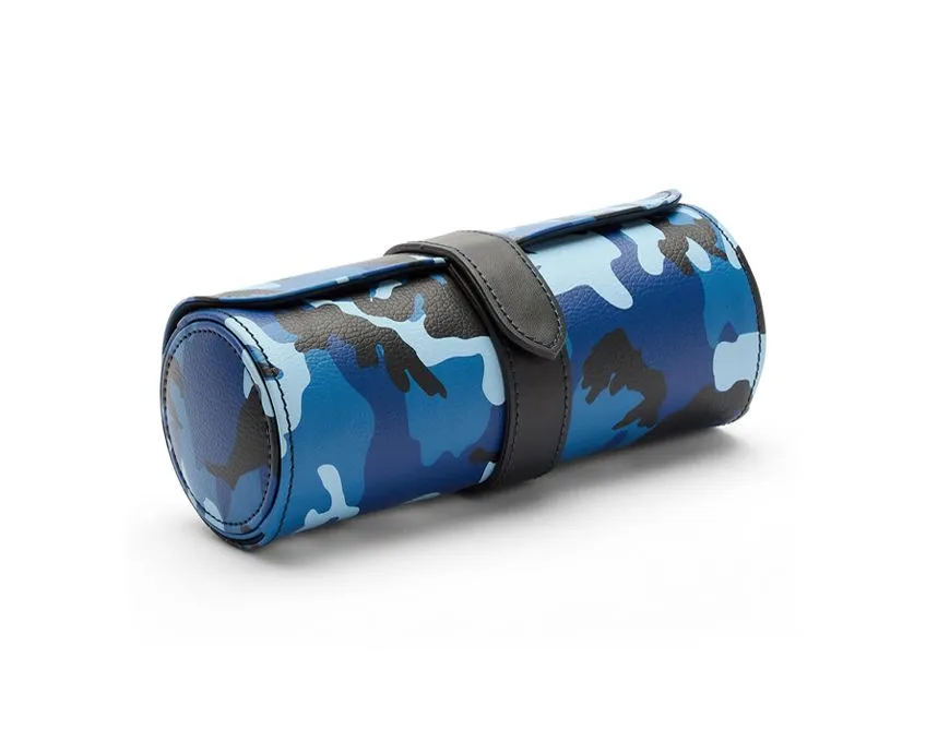 ELEMENTS TRIPLE WATCH ROLL WITH CAPSULE