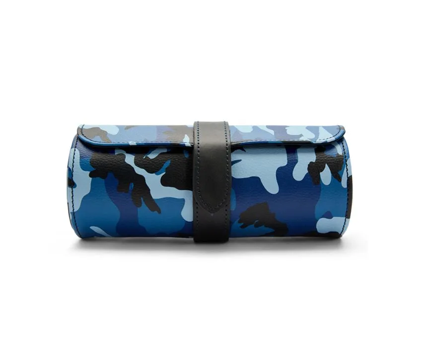 ELEMENTS TRIPLE WATCH ROLL WITH CAPSULE