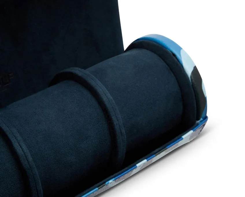 ELEMENTS TRIPLE WATCH ROLL WITH CAPSULE