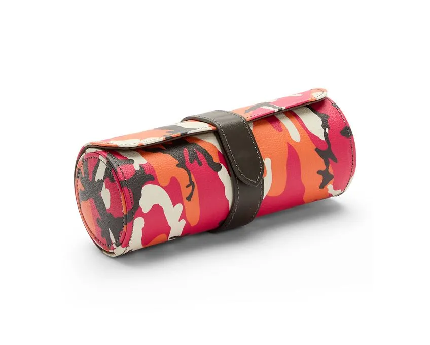 ELEMENTS TRIPLE WATCH ROLL WITH CAPSULE