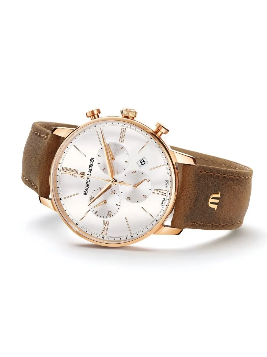 Eliros Chronograph 40 mm