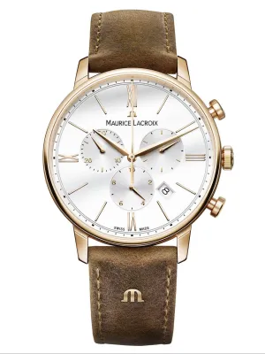 Eliros Chronograph 40 mm