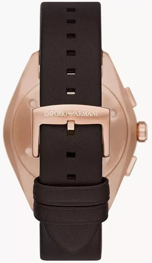 Emporio Armani Chronograph Mens Watch