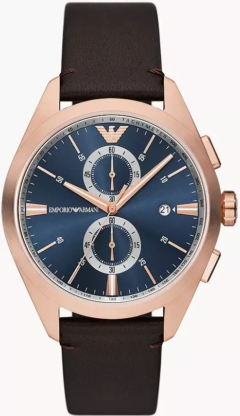 Emporio Armani Chronograph Mens Watch