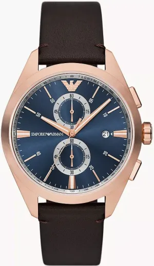 Emporio Armani Chronograph Mens Watch