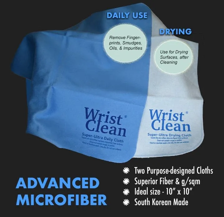 Enthusiast PLUS Watch Care Kit