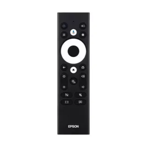 Epson 4K PRO-UHD1 Ultra-short-throw projector EH-LS650W
