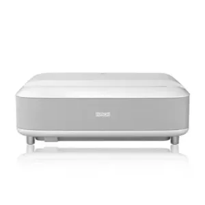 Epson 4K PRO-UHD1 Ultra-short-throw projector EH-LS650W