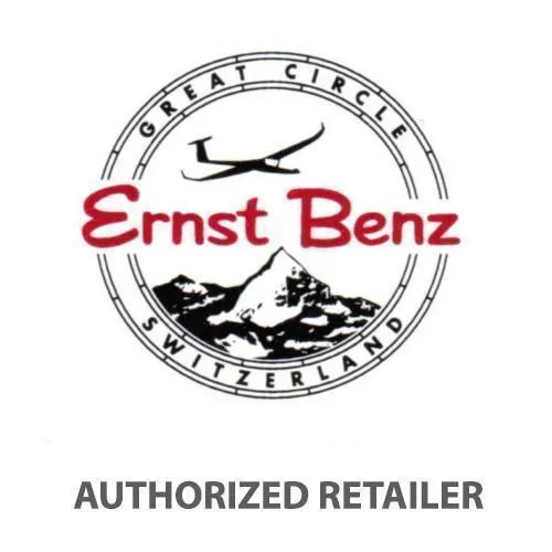 Ernst Benz ChronoJewel Contemporary 3.5 Karats Diamond Bezel 47mm Men's Watch GC10121D