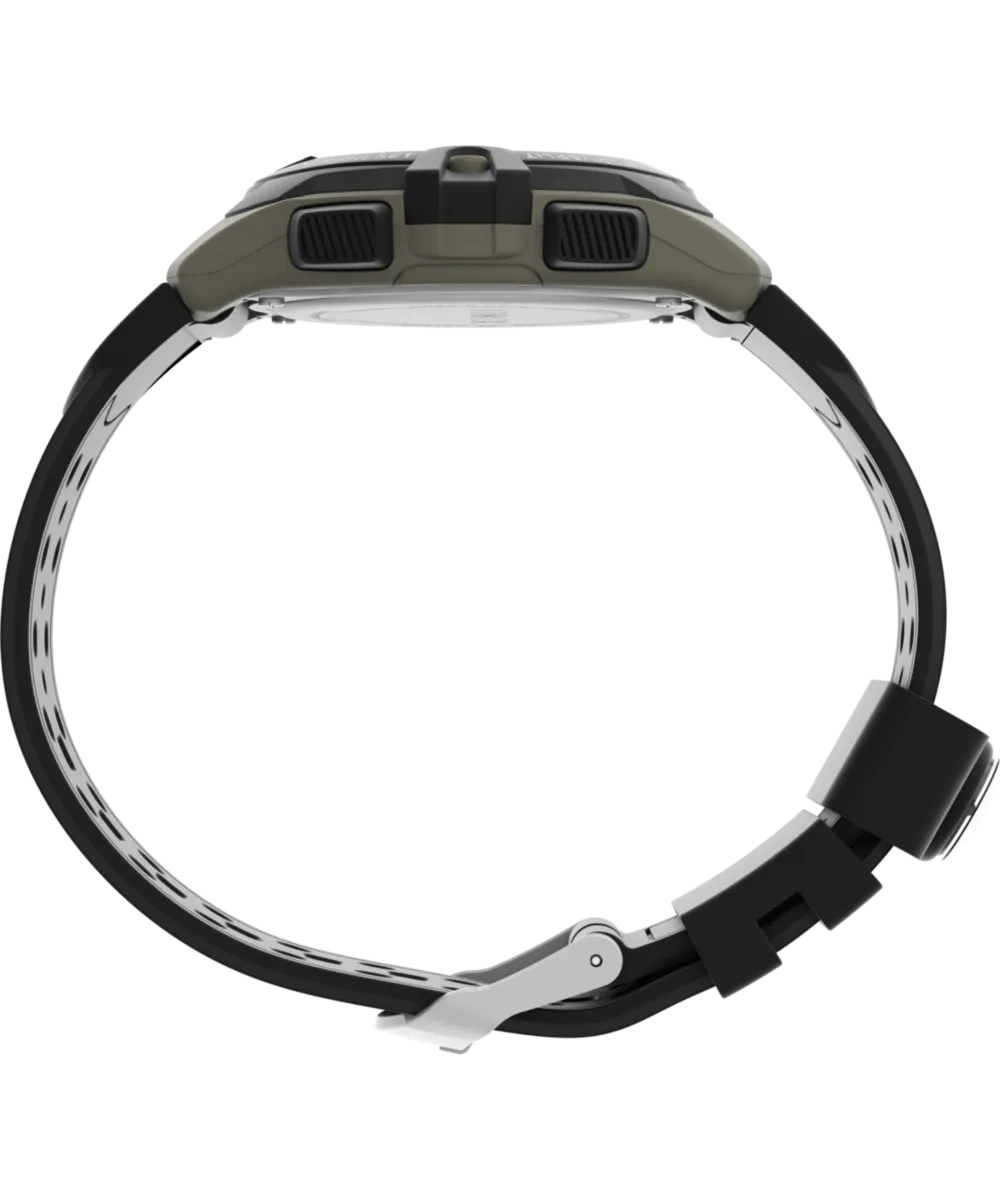 Expedition CAT5 41mm Resin Strap Watch