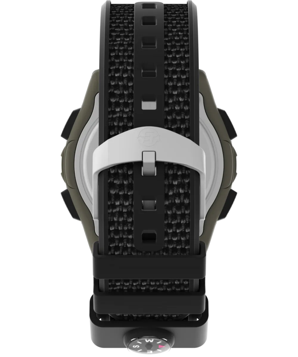 Expedition CAT5 41mm Resin Strap Watch