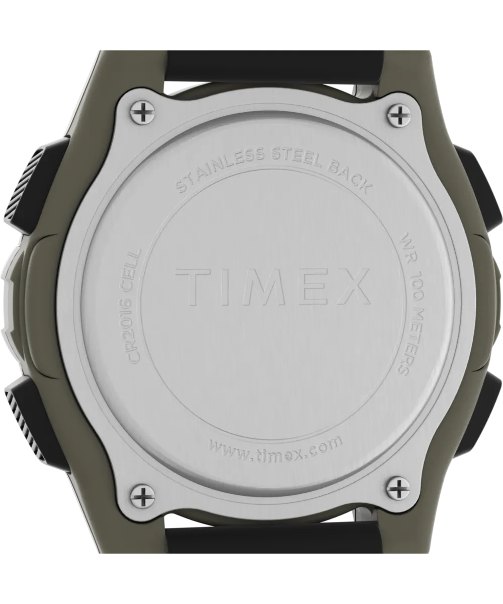 Expedition CAT5 41mm Resin Strap Watch