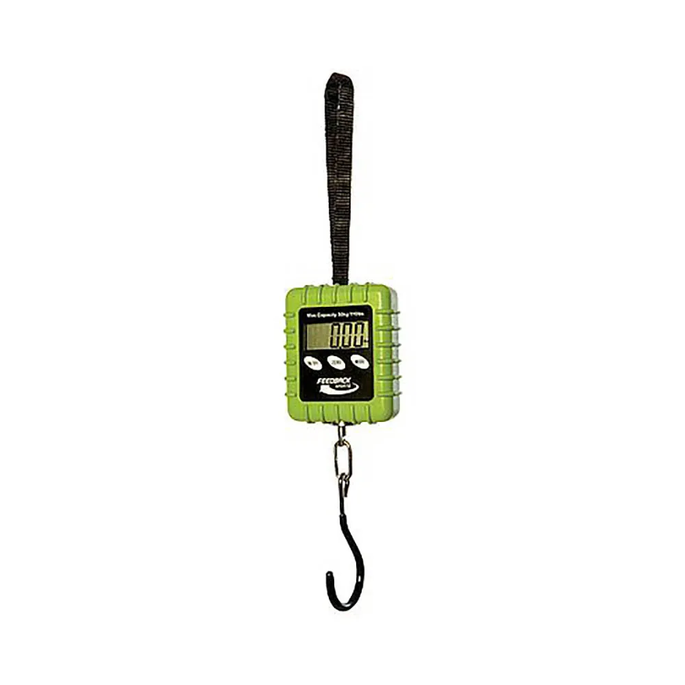 FEEDBACK SPORTS - Expedition Digital Scale
