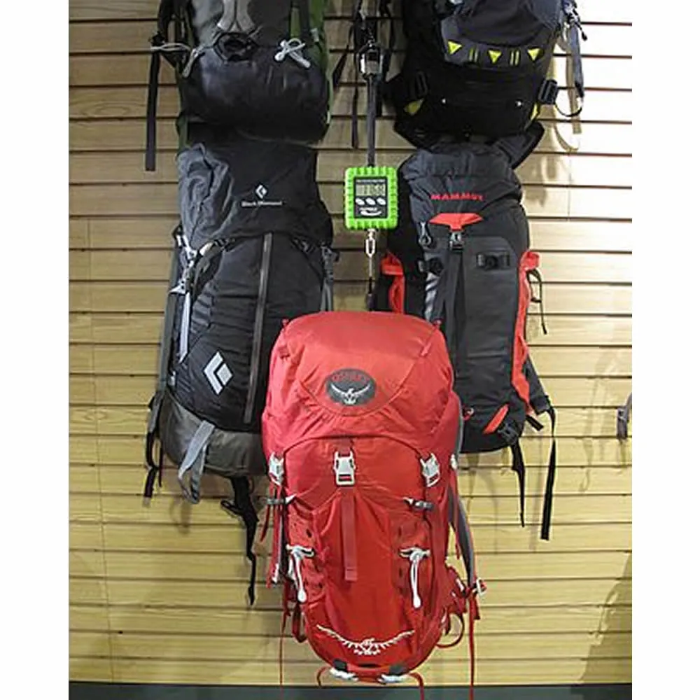 FEEDBACK SPORTS - Expedition Digital Scale