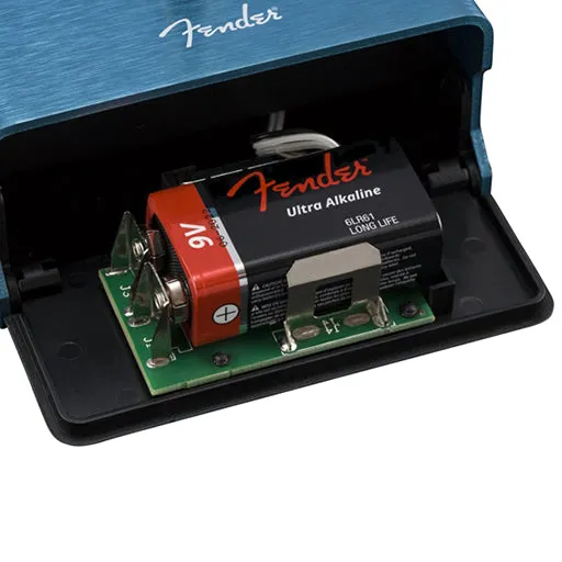 Fender Mirror Image Delay Guitar Effects Pedal (B-Stock)