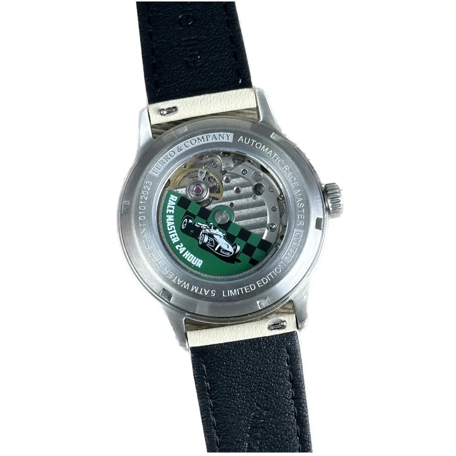 Ferro and Company Race Master - Green