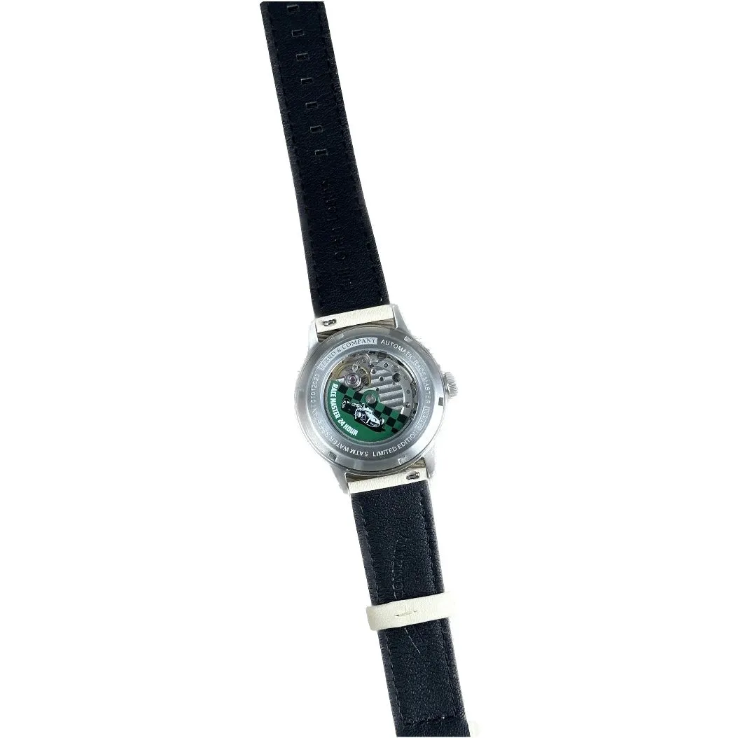 Ferro and Company Race Master - Green