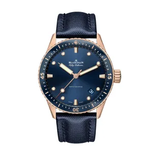 FIFTY FATHOMS BATHYSCAPHE