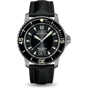 Fifty Fathoms FIFTY FATHOMS GRANDE DATE