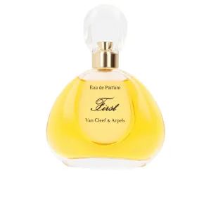 First Eau De Parfum Spray