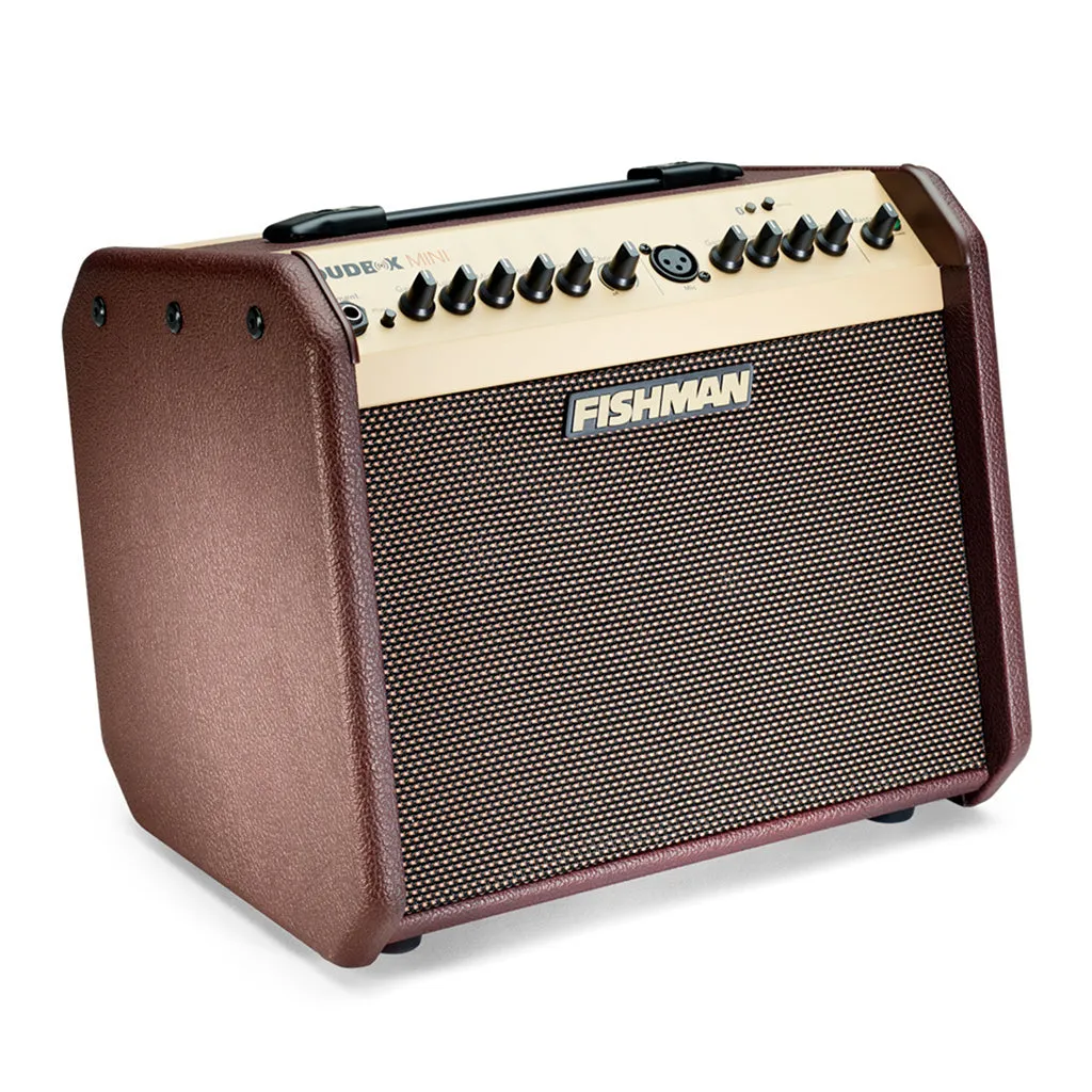 Fishman - Loudbox Mini With Bluetooth 60W - Acoustic Amplifier
